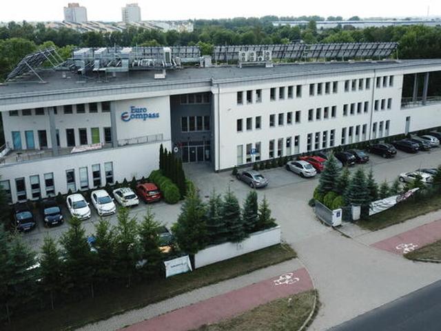 Biuro do wynajęcia w Lublin, Lubelskie