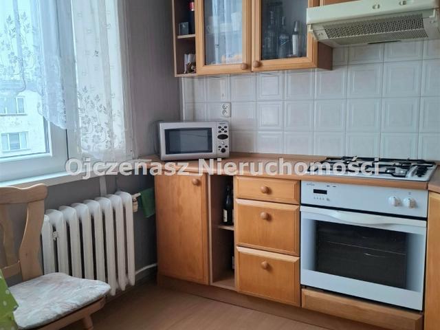 Mieszkanie na sprzedaż w Bydgoszcz, Kujawsko-pomorskie
