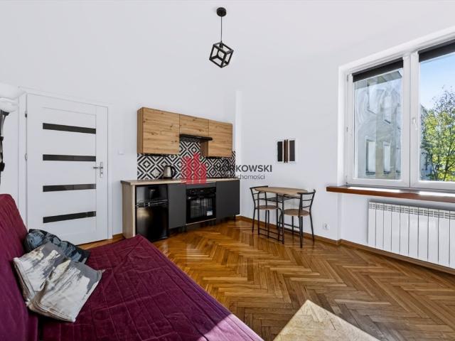 Mieszkanie na sprzedaż w Młynów, Warszawa