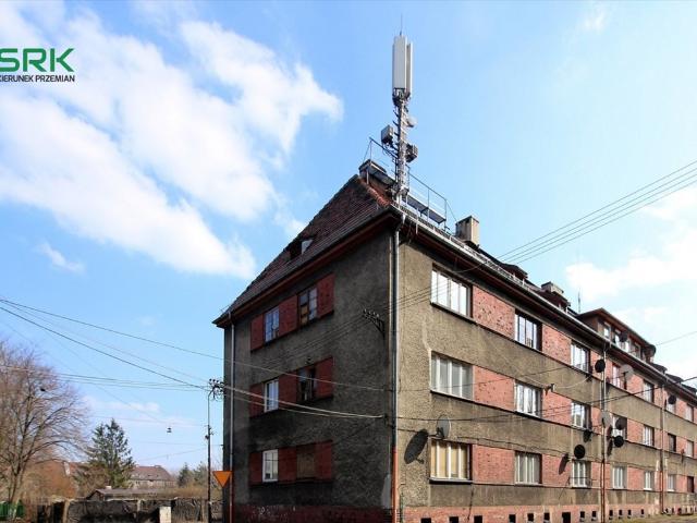 Mieszkanie na sprzedaż w Bytom, Śląskie