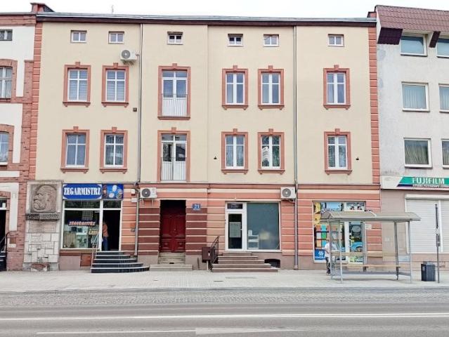 Mieszkanie na sprzedaż w Giżycko, Warmińsko-mazurskie