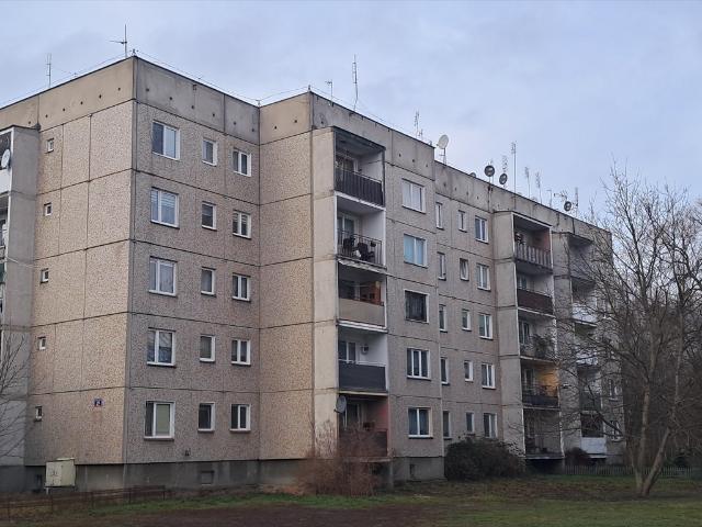 Mieszkanie na sprzedaż w Marki, Mazowieckie