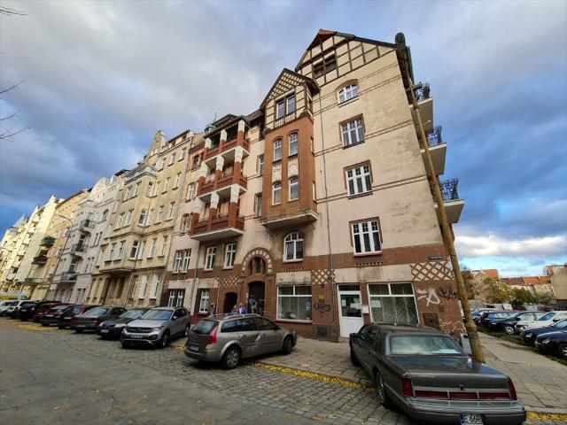 Mieszkanie na sprzedaż w Wrocław, Dolnośląskie