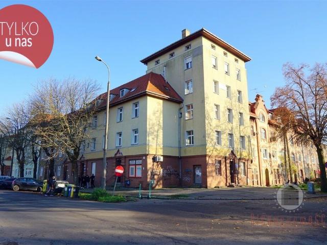 Mieszkanie na sprzedaż w Gorzów Wielkopolski, Lubuskie