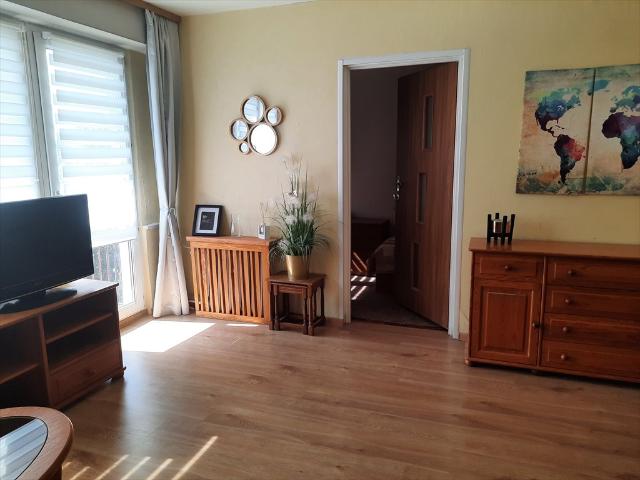 Mieszkanie na sprzedaż w Toruń, Kujawsko-pomorskie