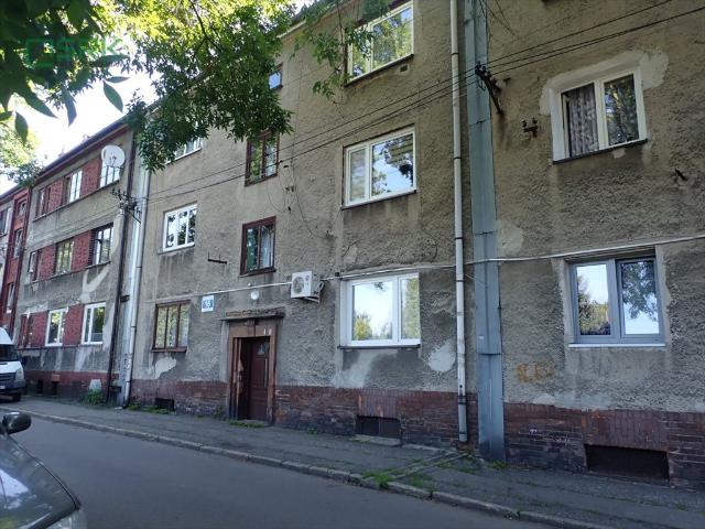 Mieszkanie na sprzedaż w Bytom, Śląskie