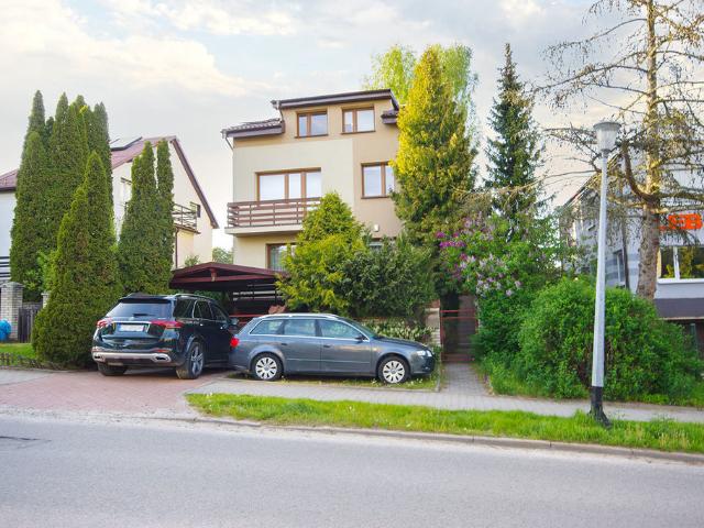 Mieszkanie do wynajęcia w Chwarzno, Gdynia
