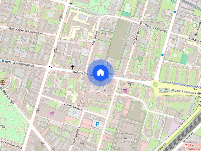 Mieszkanie do wynajęcia w Radom, Mazowieckie