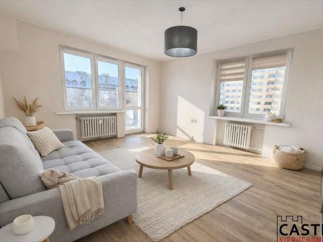 Mieszkanie na sprzedaż w Gdańsk, Pomorskie