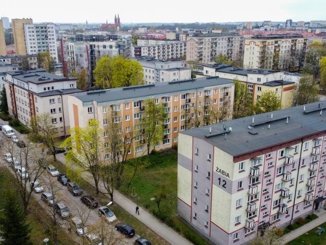 Mieszkanie na sprzedaż w Białystok, Podlaskie
