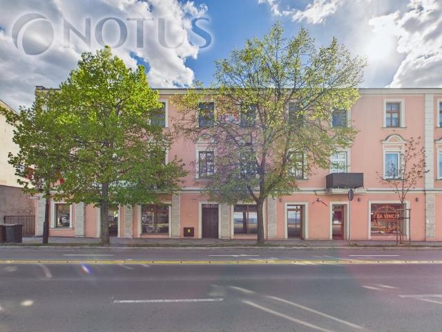 Mieszkanie na sprzedaż w Gniezno, Wielkopolskie