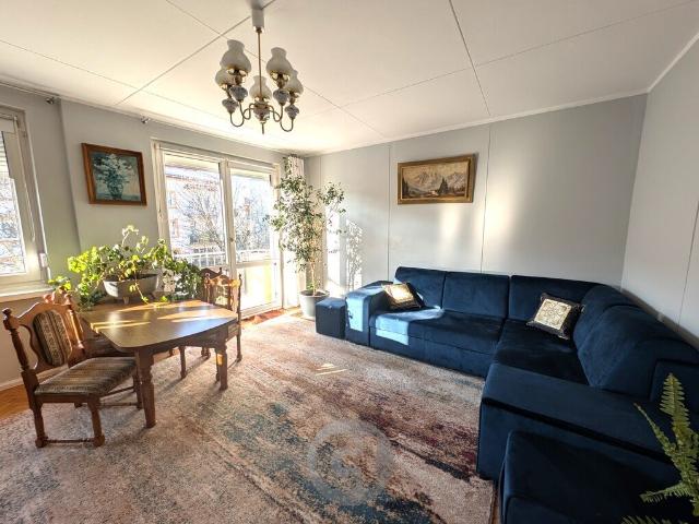 Mieszkanie na sprzedaż w Gorzów Wielkopolski, Lubuskie