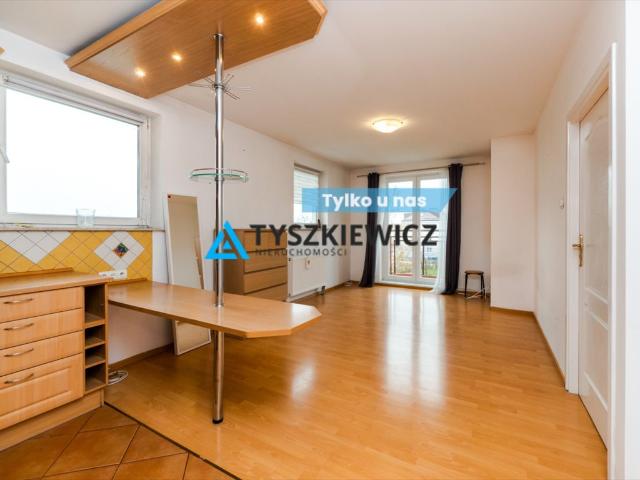Mieszkanie na sprzedaż w Kościerzyna, Pomorskie