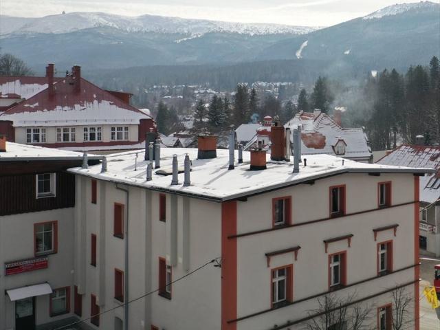Mieszkanie na sprzedaż w Szklarska Poręba, Dolnośląskie