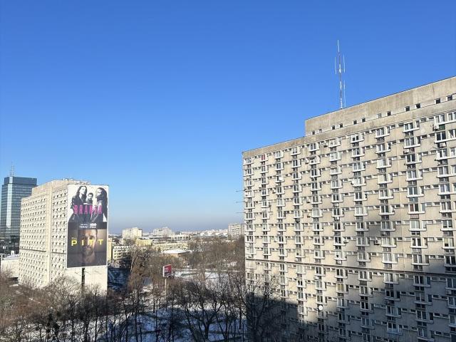 Mieszkanie na sprzedaż w Warszawa, Mazowieckie