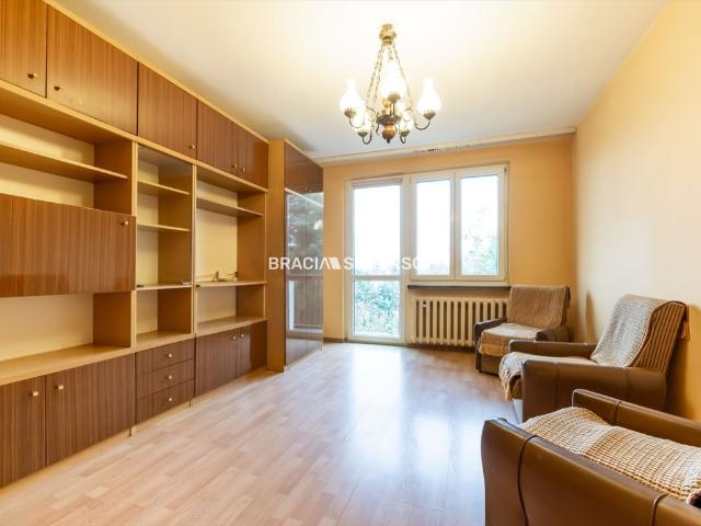 Mieszkanie na sprzedaż w Kraków, Małopolskie