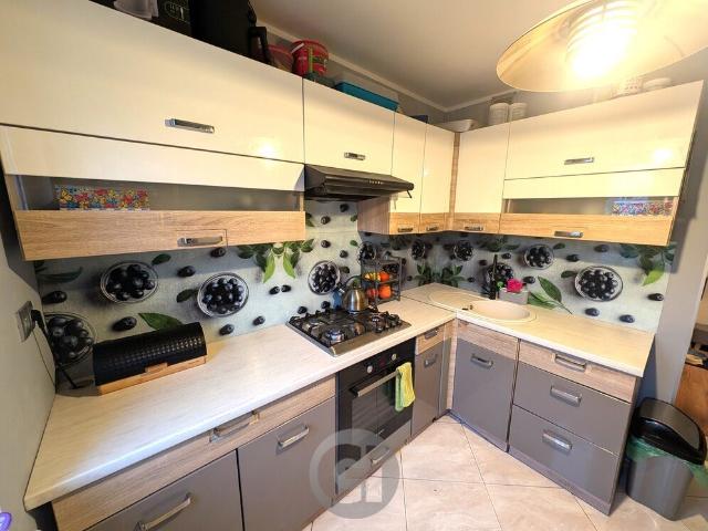 Mieszkanie na sprzedaż w Gorzów Wielkopolski, Lubuskie