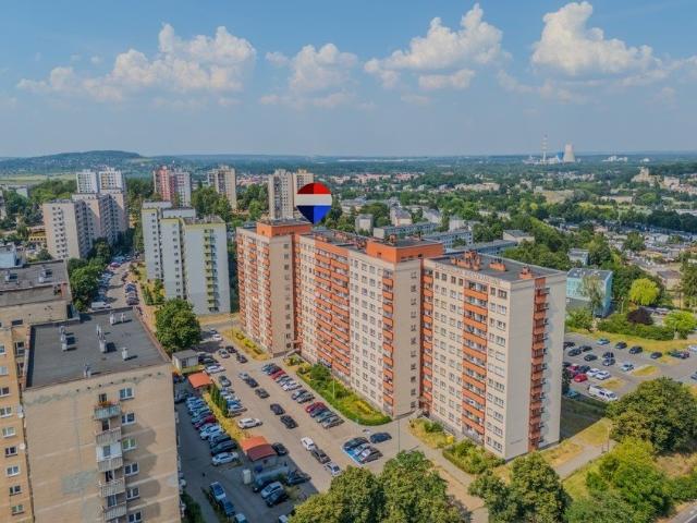 Mieszkanie na sprzedaż w Będzin, Śląskie
