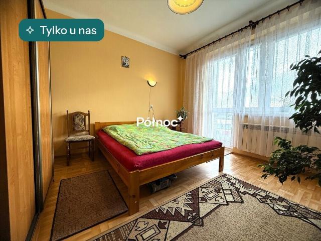 Mieszkanie na sprzedaż w Radomsko, Łódzkie
