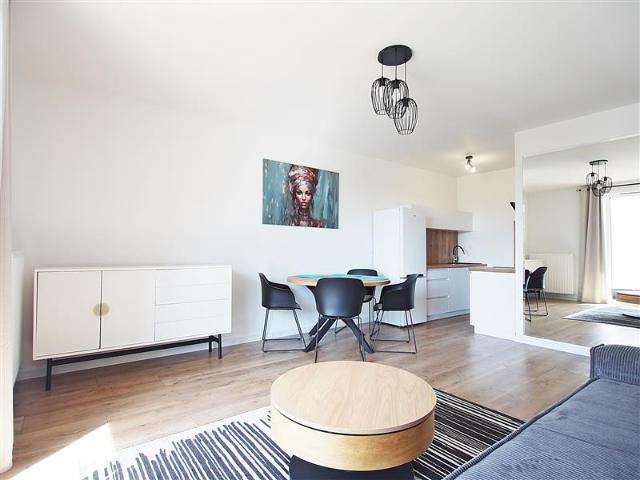 Mieszkanie do wynajęcia w Koszalin, Zachodniopomorskie