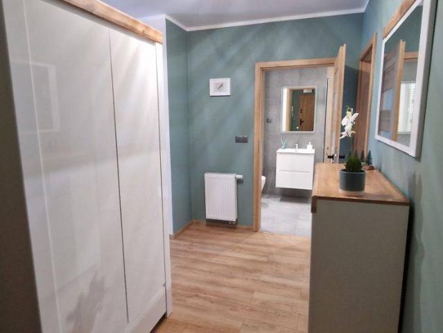 Mieszkanie do wynajęcia w Siechnice, Dolnośląskie