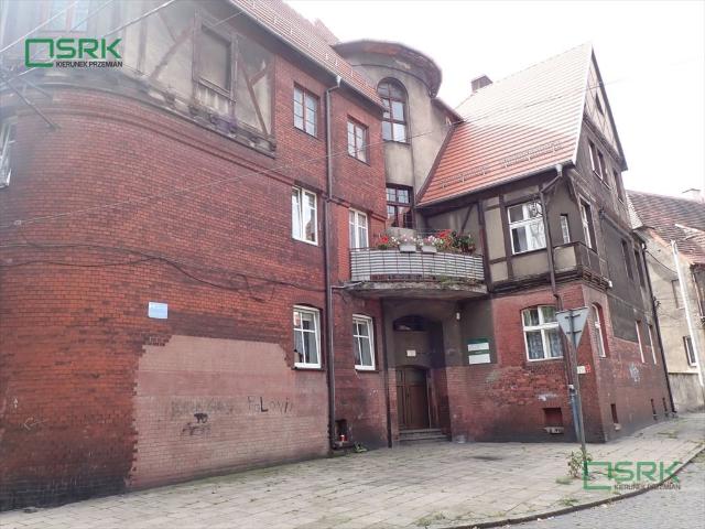 Mieszkanie na sprzedaż w Bytom, Śląskie