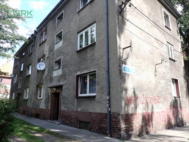 Mieszkanie na sprzedaż w Bytom, Śląskie