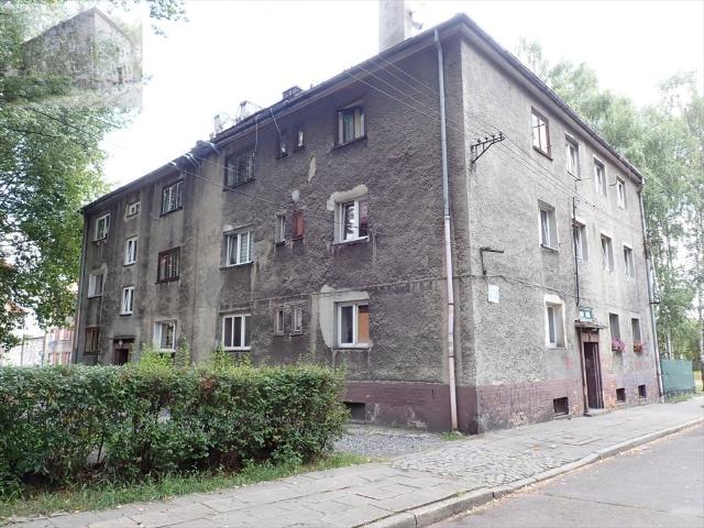 Mieszkanie na sprzedaż w Bytom, Śląskie