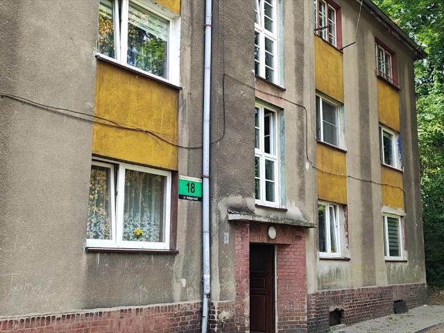 Mieszkanie na sprzedaż w Bytom, Śląskie