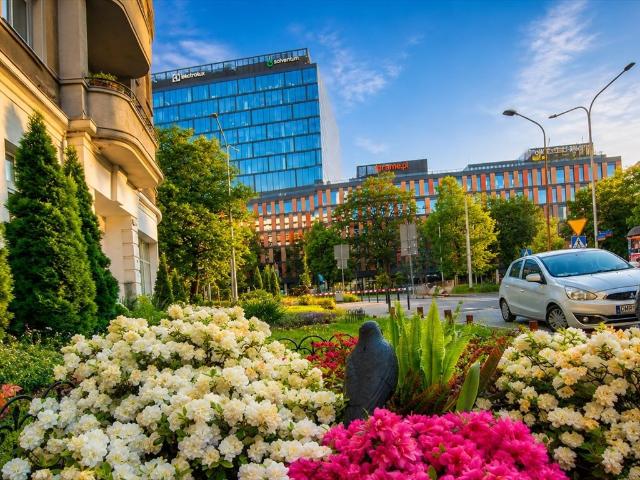 Mieszkanie na sprzedaż w Wrocław, Dolnośląskie