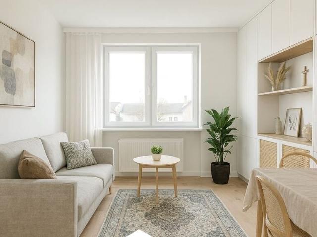 Mieszkanie na sprzedaż w Łomża, Podlaskie