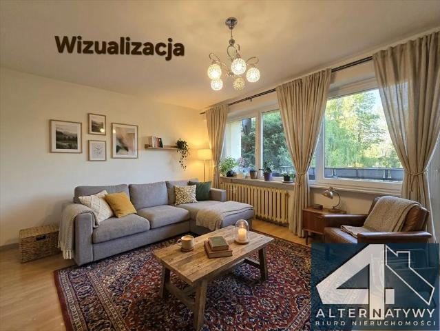 Mieszkanie na sprzedaż w Góra Kalwaria, Mazowieckie