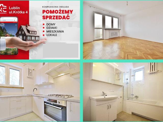 Mieszkanie na sprzedaż w Nałęczów, Lubelskie