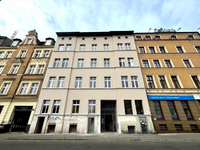 Mieszkanie na sprzedaż w Poznań, Wielkopolskie