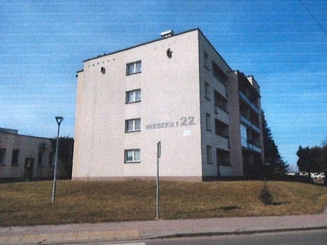 Mieszkanie na sprzedaż w Siedlce, Mazowieckie
