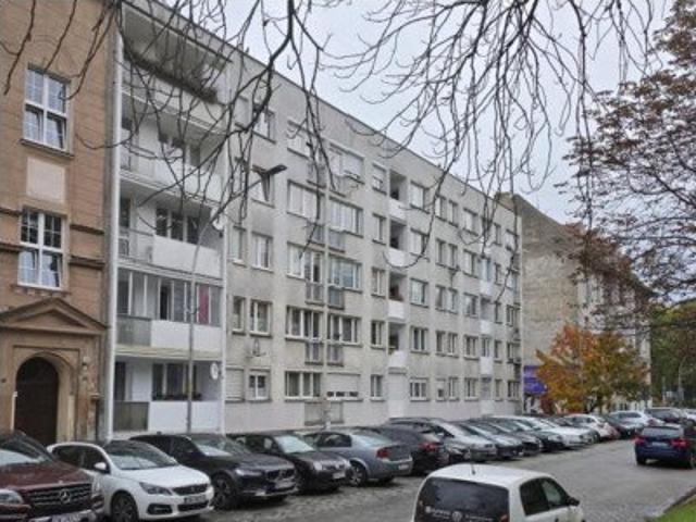Mieszkanie na sprzedaż w Celina, Wrocław