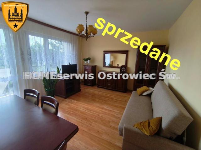Mieszkanie na sprzedaż w Ostrowiec Świętokrzyski, Świętokrzyskie