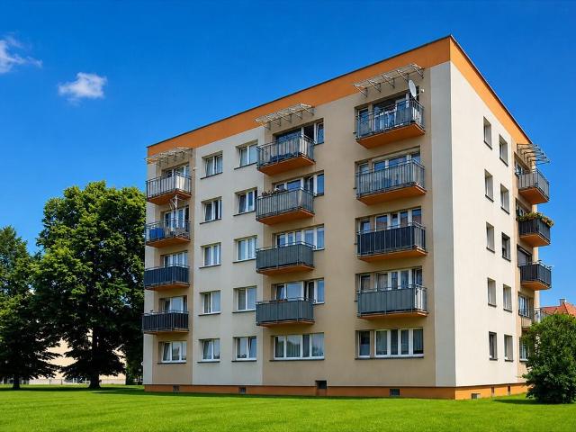 Mieszkanie na sprzedaż w Ruda Śląska, Śląskie