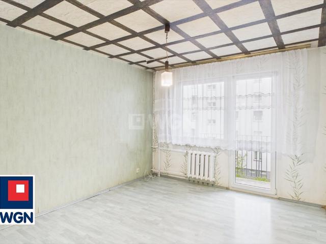 Mieszkanie na sprzedaż w Odolanów, Wielkopolskie