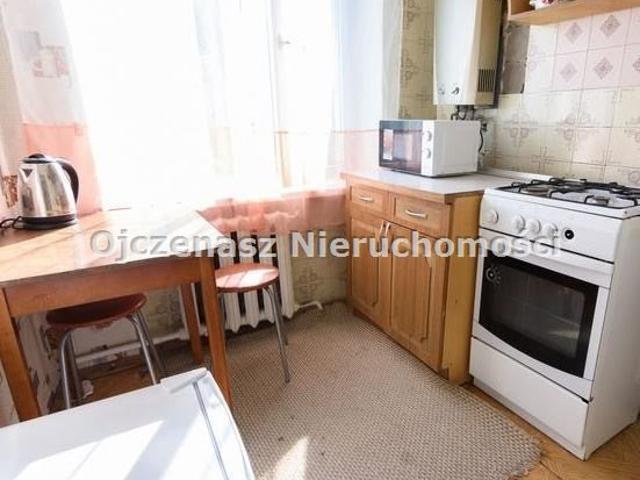 Mieszkanie na sprzedaż w Bydgoszcz, Kujawsko-pomorskie