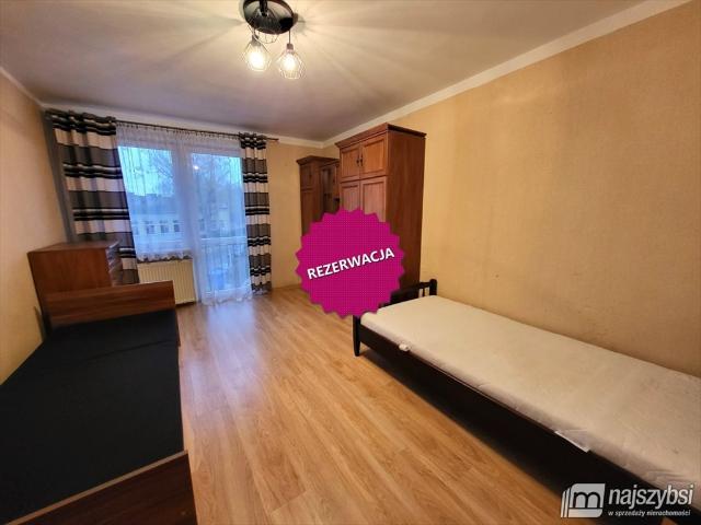 Mieszkanie na sprzedaż w Nowogard, Zachodniopomorskie
