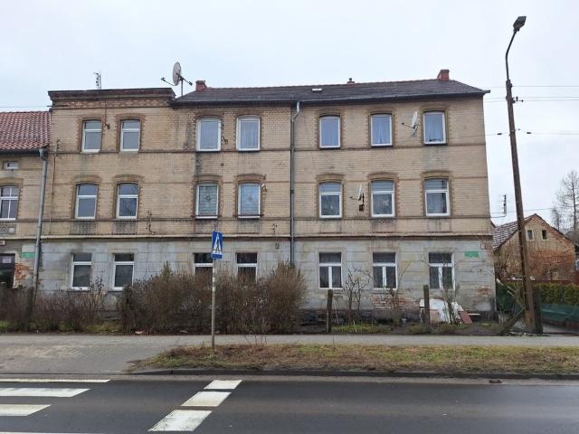 Mieszkanie na sprzedaż w Lubań, Dolnośląskie