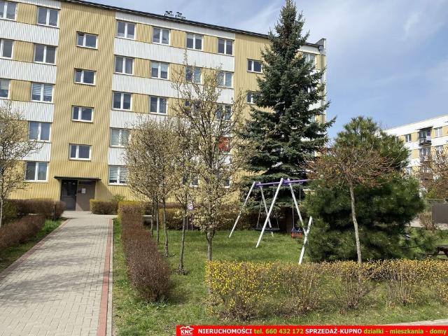 Mieszkanie na sprzedaż w Lublin, Lubelskie