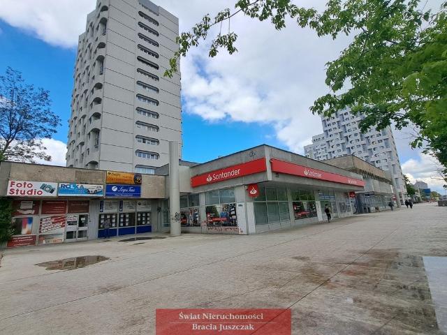 Mieszkanie do wynajęcia w Manhattan, Wrocław