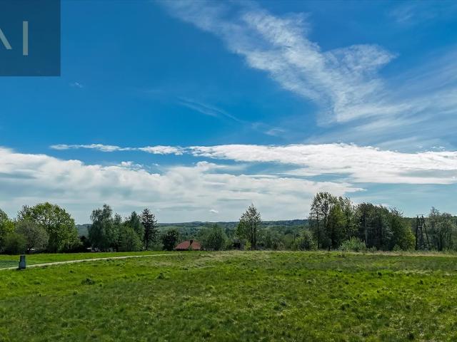 Grunt na sprzedaż w Lubenia, Podkarpackie
