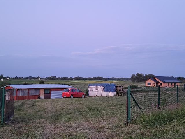 Grunt na sprzedaż w Strzeżenice, Zachodniopomorskie