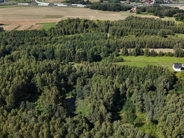 Grunt na sprzedaż w Tarnów, Małopolskie