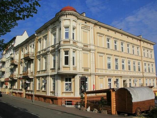 Biuro do wynajęcia w Słubice, powiat słubicki