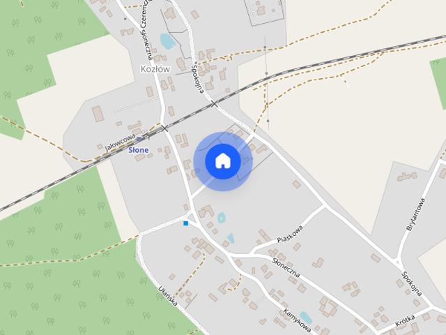 Mieszkanie do wynajęcia w Lubuskie