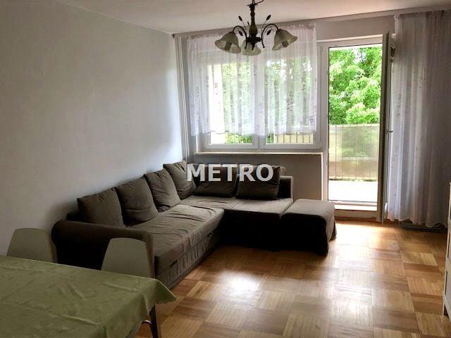 Mieszkanie do wynajęcia w Kapuściska, Bydgoszcz